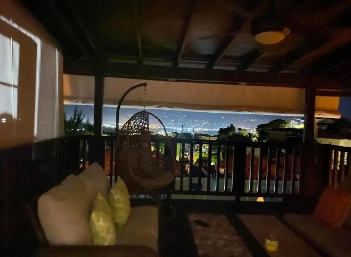 モンテゴ・ベイVacation Getaway In Mango Walk Country Clubアパートメント アパート モンテゴ・ベイ