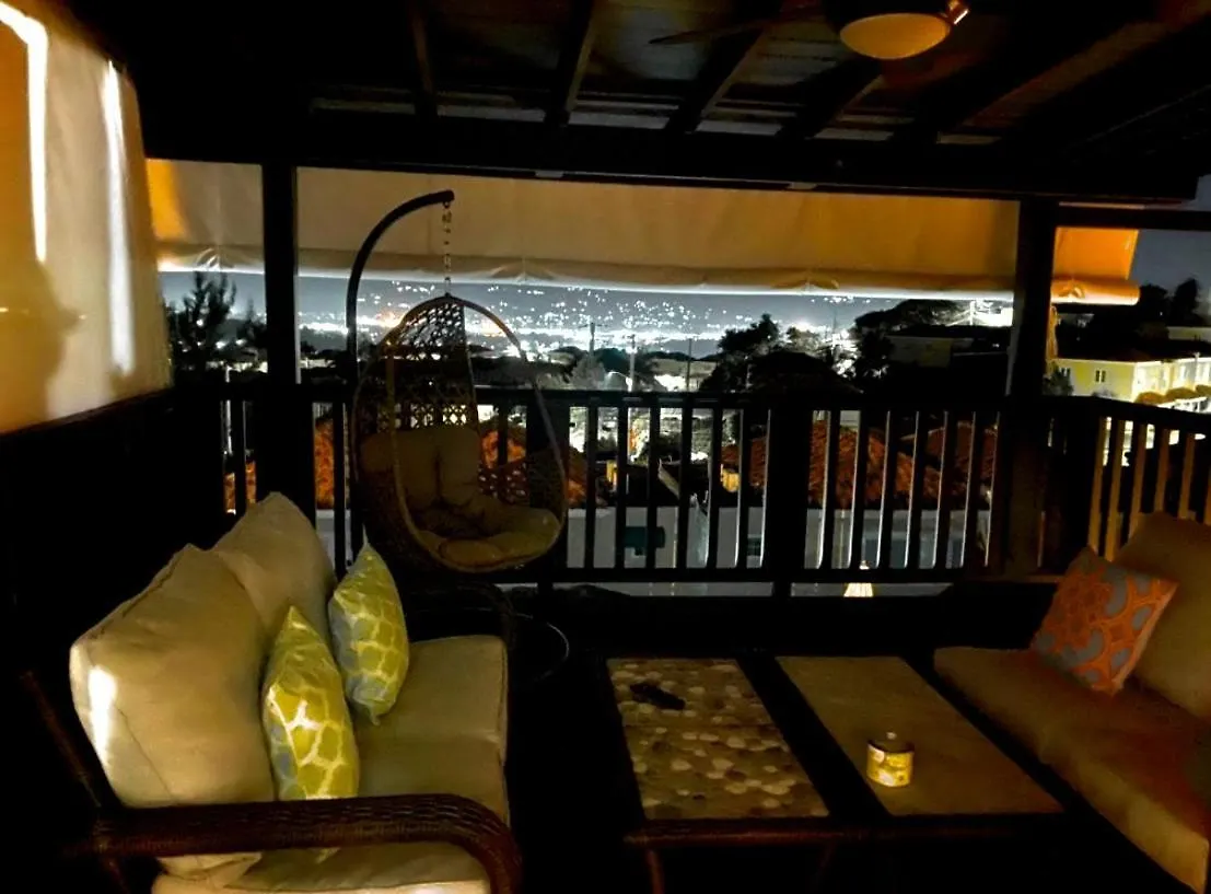 アパート モンテゴ・ベイVacation Getaway In Mango Walk Country Clubアパートメント ジャマイカ